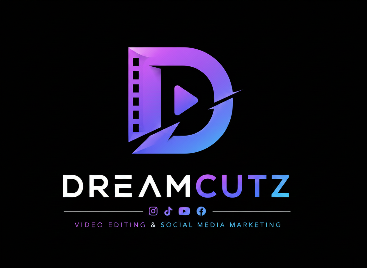 DreamCutz Logo